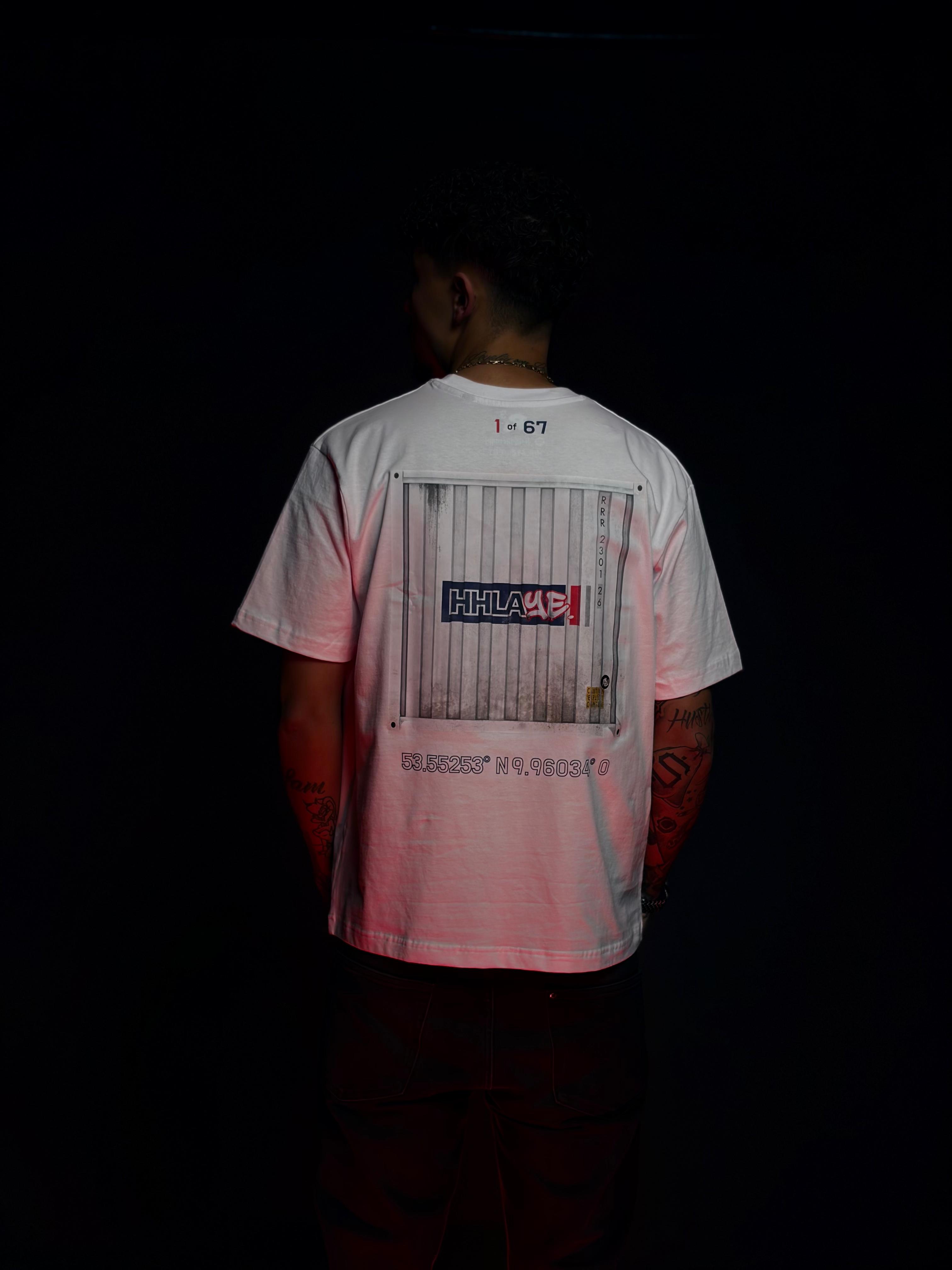 HHLA Print — Alternate