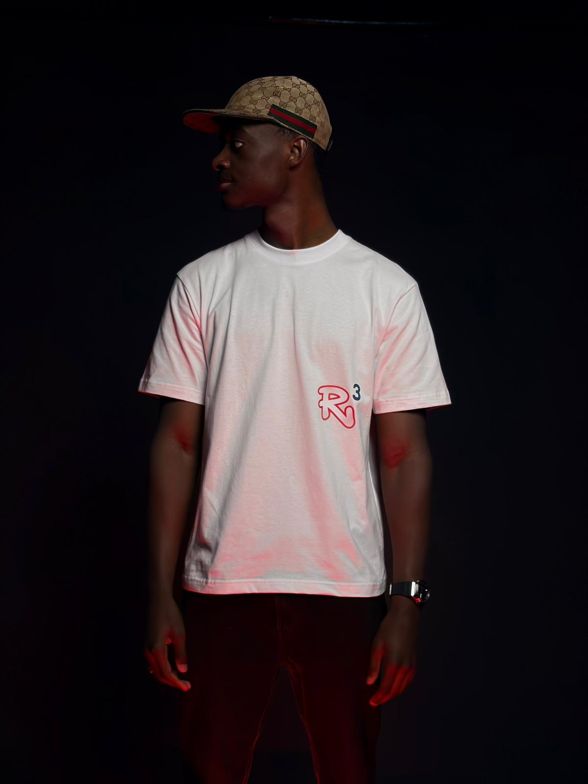 R³ "HHLAYÉ" — Front View II