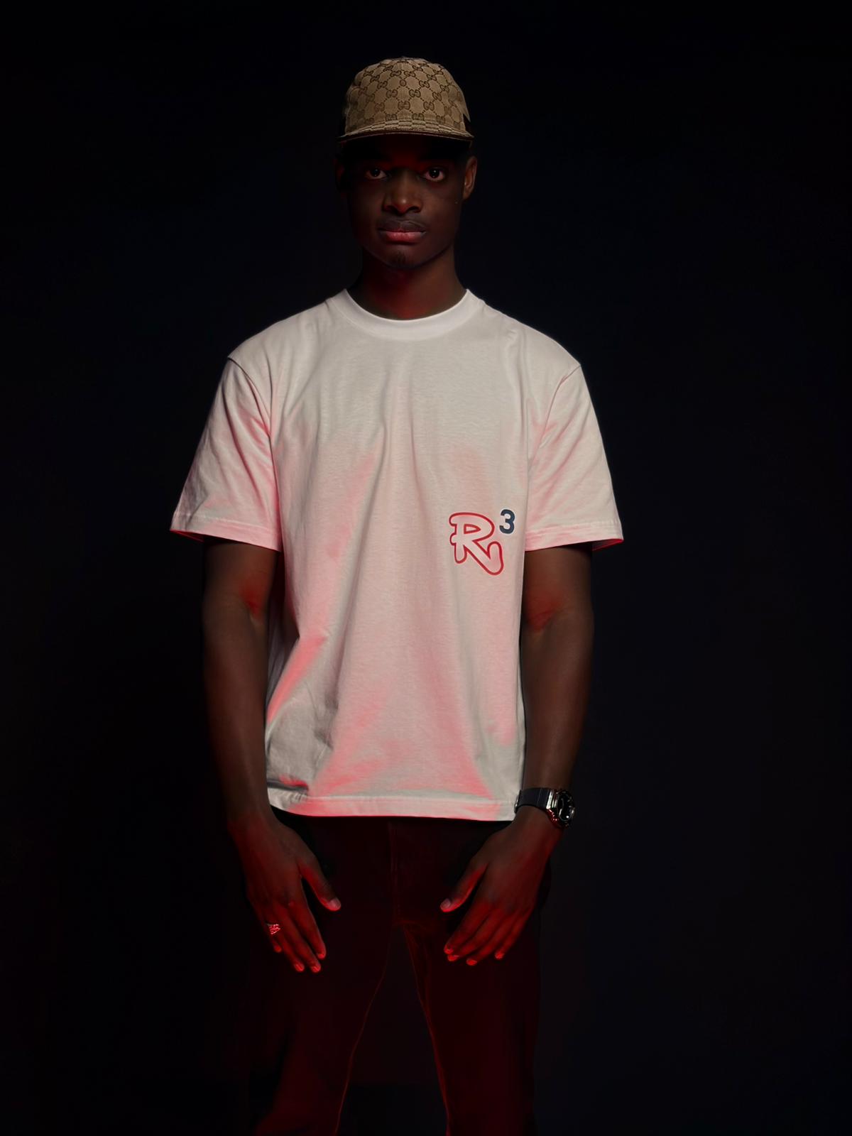 R³ "HHLAYÉ" — Alternate